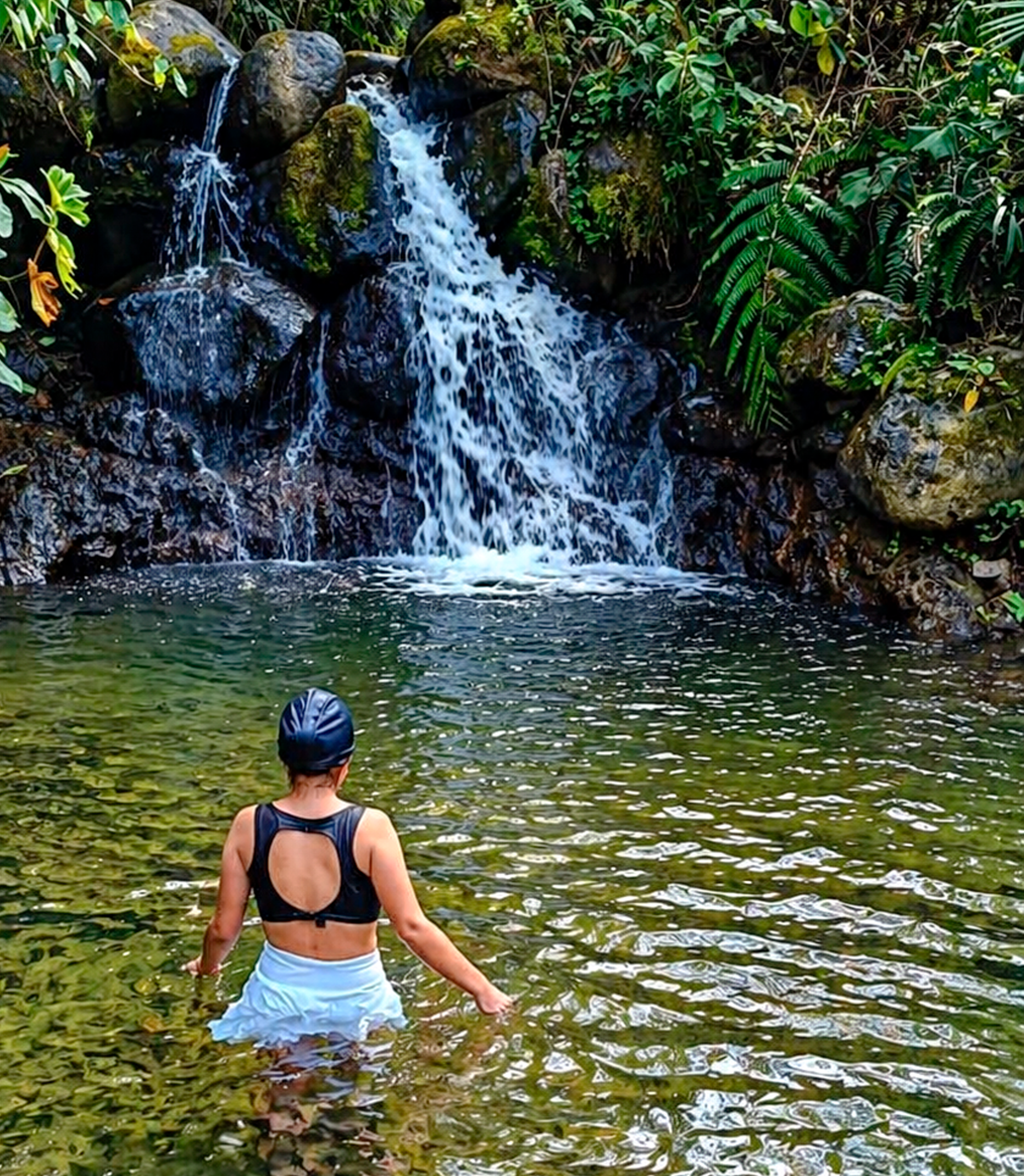 Actividades chorrera 1