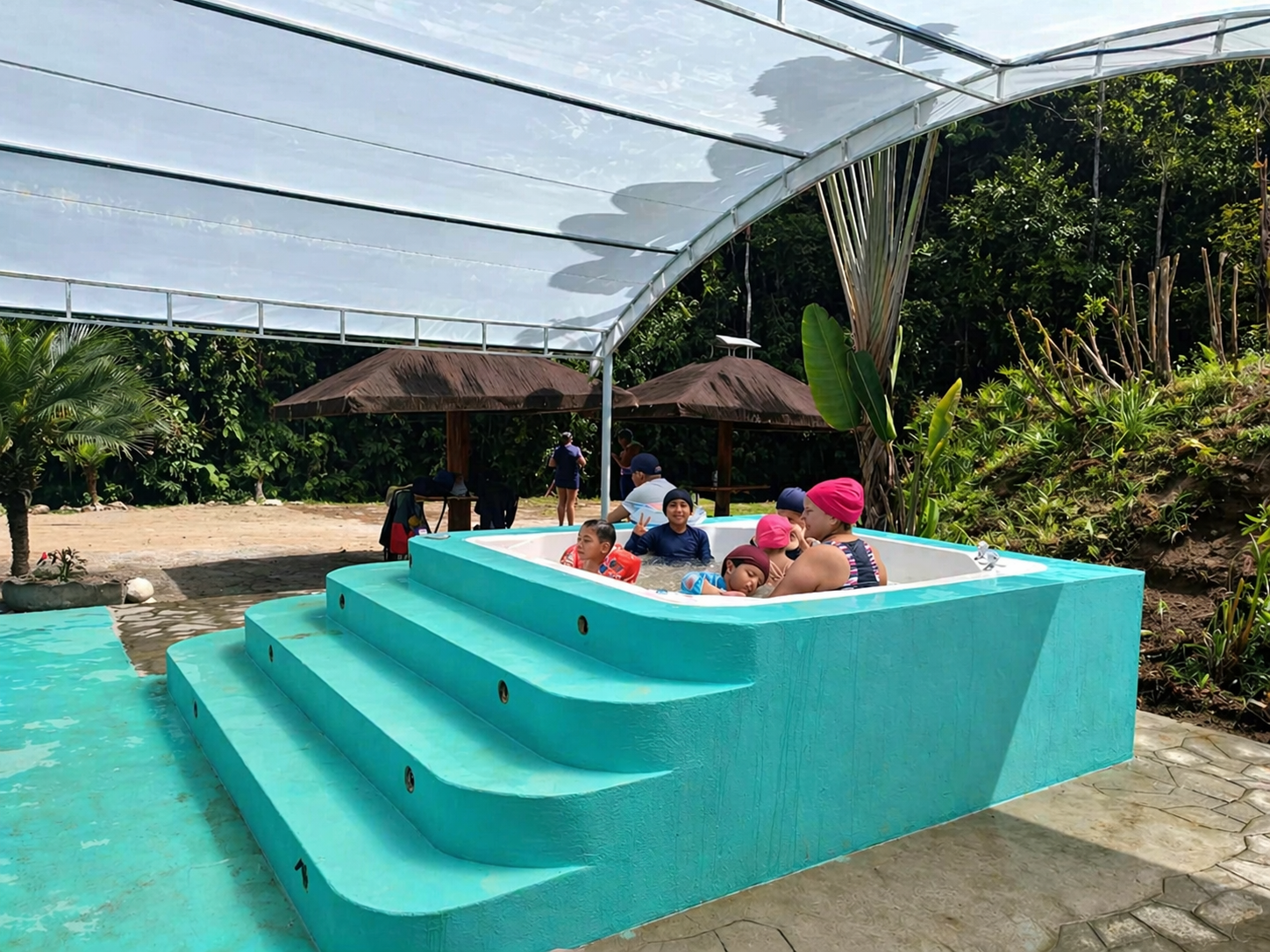 hidromasaje